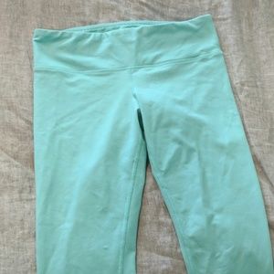 Work out pants